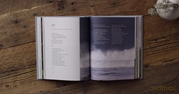 Esv Psalms Photography Edition Ha - Esv [KSIĄŻKA]