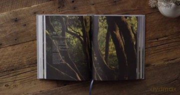 Esv Psalms Photography Edition Ha - Esv [KSIĄŻKA]