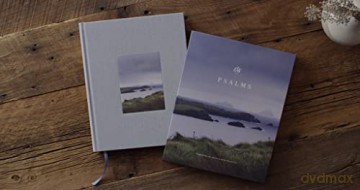 Esv Psalms Photography Edition Ha - Esv [KSIĄŻKA]