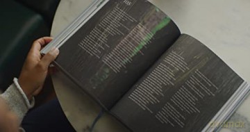 Esv Psalms Photography Edition Ha - Esv [KSIĄŻKA]