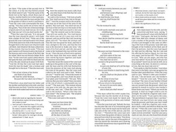 Esv Search The Scriptures Bible [KSIĄŻKA]