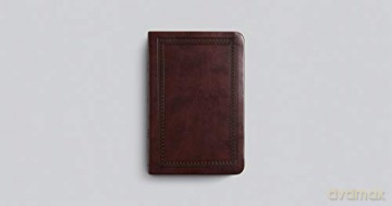 Esv Value Compact Bible - Unknown [KSIĄŻKA]