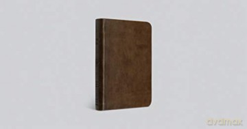 Esv Value Compact Bible [KSIĄŻKA]