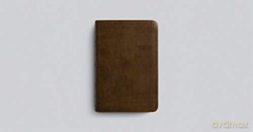 Esv Value Compact Bible [KSIĄŻKA]