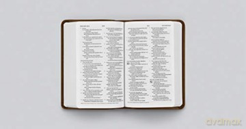 Esv Value Compact Bible [KSIĄŻKA]