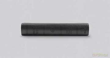 Esv Pocket Bible Trutone Black [KSIĄŻKA]
