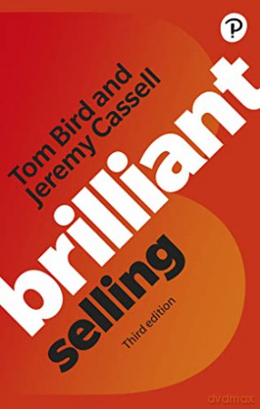 Brilliant Selling 3e - Tom Bird [KSIĄŻKA]