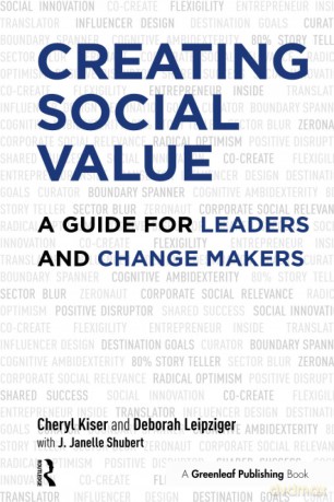 Creating Social Value - Kiser [KSIĄŻKA]