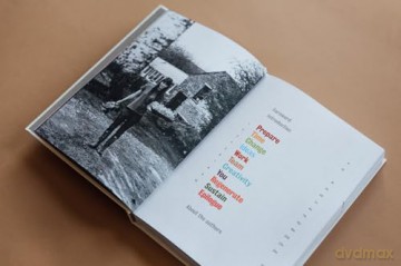 Book Of Do - Miranda West [KSIĄŻKA]