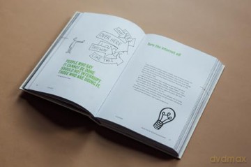Book Of Do - Miranda West [KSIĄŻKA]