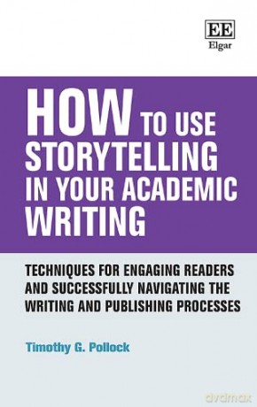 How To Use Storytelling In Your Academi [KSIĄŻKA]