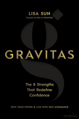 Gravitas - Lisa Sun [KSIĄŻKA]