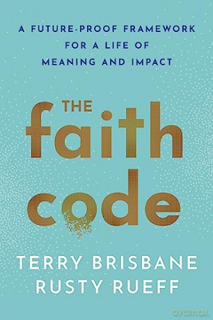 Faith Code [KSIĄŻKA]