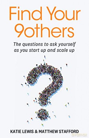 Find Your 9others - Kate Lewis [KSIĄŻKA]
