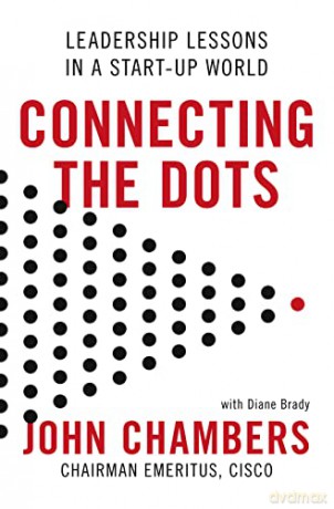 Connecting The Dots - John Chambers [KSIĄŻKA]