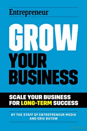 Grow Your Business [KSIĄŻKA]