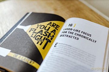 Dont Start A Side Hustle Hb - Page Brian [KSIĄŻKA]