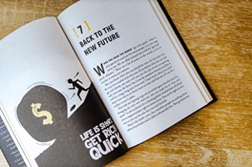 Dont Start A Side Hustle Hb - Page Brian [KSIĄŻKA]