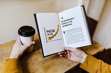 Dont Start A Side Hustle Hb - Page Brian [KSIĄŻKA]