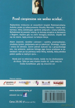 Atma - Rodziewiczówna Maria [KSIĄŻKA]