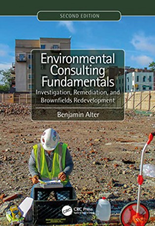 Environmental Consulting Fundamentals - Benjamin Alter [KSIĄŻKA]