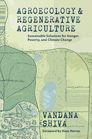 Agroecology And Regenerative Agricultup [KSIĄŻKA]
