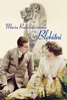 Błękitni - Rodziewiczówna Maria [KSIĄŻKA]