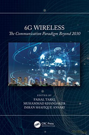 6g Wireless - Faisal Tariq [KSIĄŻKA]