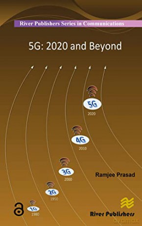 5g 2020 And Beyond - Unknown [KSIĄŻKA]