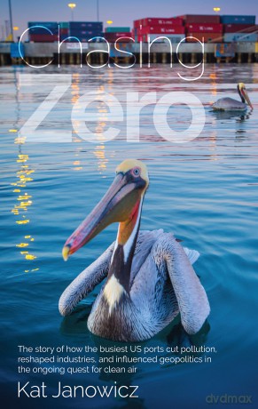 Chasing Zero [KSIĄŻKA]