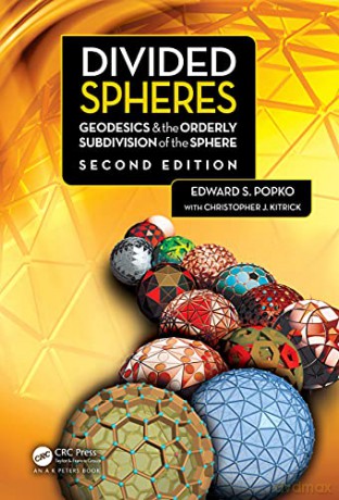 Divided Spheres - Edward S. Popko [KSIĄŻKA]
