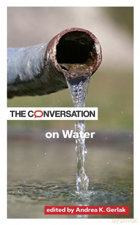 Conversation On Water - Andrea K. Gerlak [KSIĄŻKA]