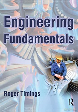 Engineering Fundermentals - Roger Timings [KSIĄŻKA]