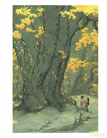 Books Of Earthsea - Ursula K. Le Guin [KSIĄŻKA]