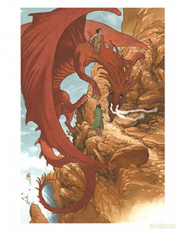 Books Of Earthsea - Ursula K. Le Guin [KSIĄŻKA]