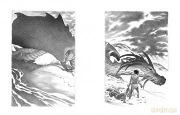 Books Of Earthsea - Ursula K. Le Guin [KSIĄŻKA]