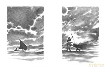 Books Of Earthsea - Ursula K. Le Guin [KSIĄŻKA]