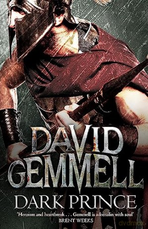 Dark Prince - David Gemmell [KSIĄŻKA]