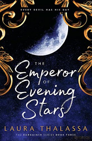 Emperor Of Evening Stars - Laura Thalassa [KSIĄŻKA]