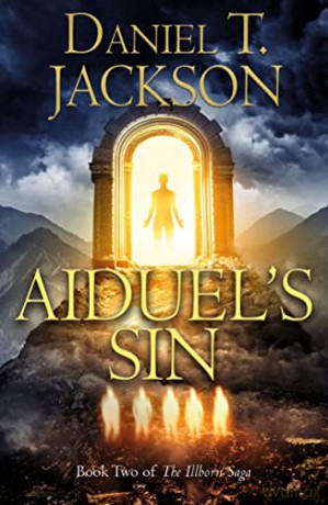 Aiduels Sin - Jackson Daniel T. [KSIĄŻKA]