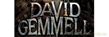 Hawk Queen The Omnibus Edition - David Gemmell [KSIĄŻKA]