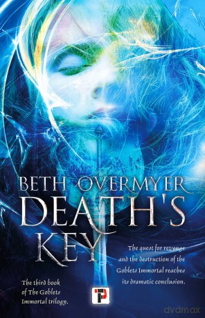 Deaths Key - Overmyer [KSIĄŻKA]