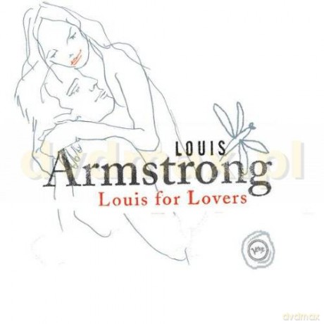 Louis Armstrong: For Lovers [CD]