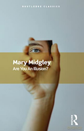 Are You An Illusion - Mary Midgley [KSIĄŻKA]