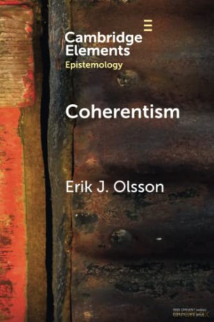 Coherentism - Olsson Erik J. [KSIĄŻKA]