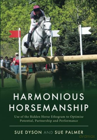 Harmonious Horsemanship - Dyson Sue [KSIĄŻKA]