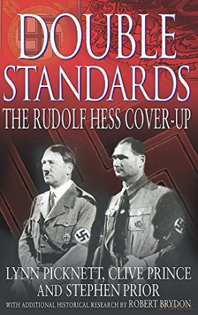 Double Standards - Lynn Picknett [KSIĄŻKA]