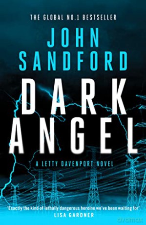 Dark Angel - John Sandford [KSIĄŻKA]