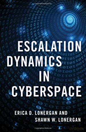 Escalation Dynamics In Cyberspace [KSIĄŻKA]