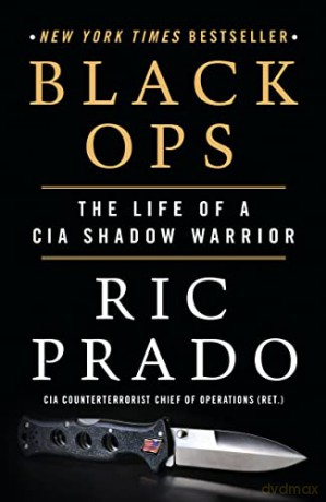 Black Ops - Ric Prado [KSIĄŻKA]